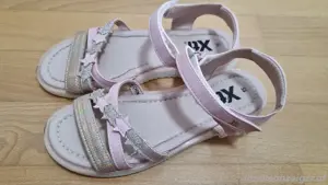 Sandalen für Mädchen 