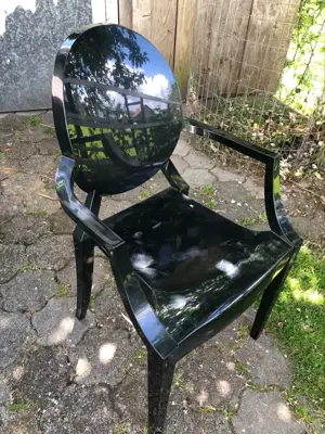Garten stühle Bild 2