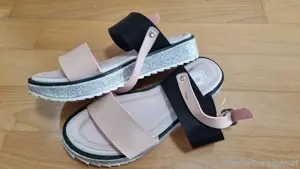 Sandalen für Mädchen von Pepe Jeans