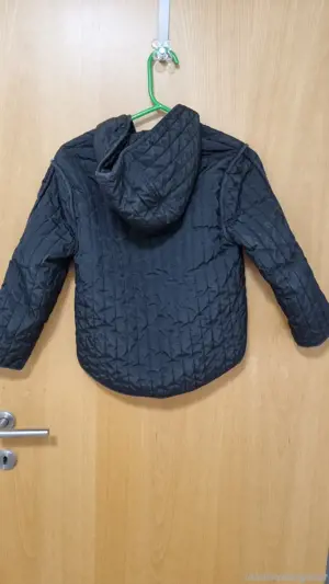 Übergangsjacke von Zara Bild 2