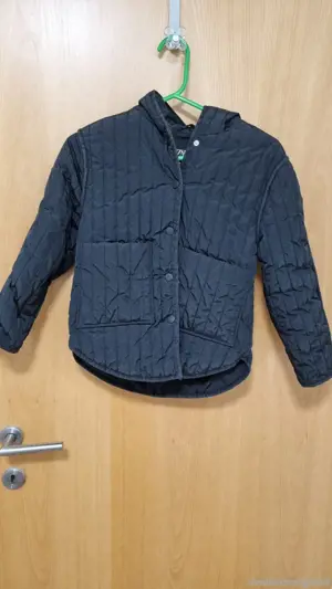 Übergangsjacke von Zara
