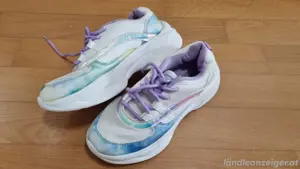 Sneaker von Richter