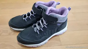 Schuhe für Mädchen 