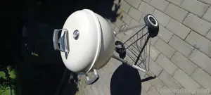 Für Grillfreunde! Bild 2
