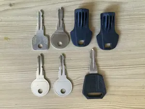 Thule Schlüssel Diverse (Fahrradträger, Dachträger, Dachbox)