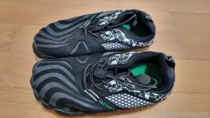 Barfußschuhe von SAGUARO