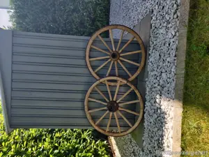 Wagenräder