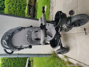 Kinder Dreirad Bild 4