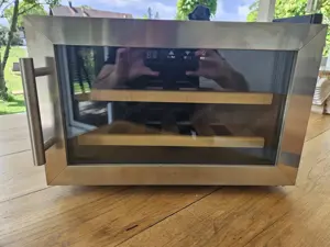 Weinkühlschrank