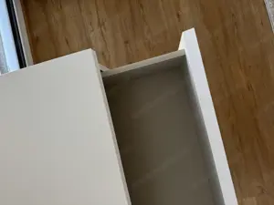 MALM Kommode Bild 3