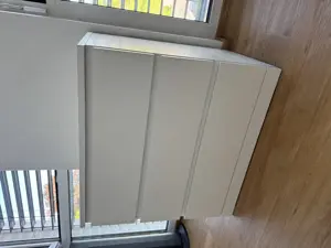 MALM Kommode