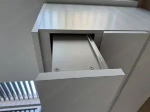 MALM Kommode Bild 4