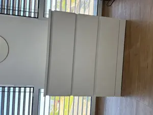 MALM Kommode Bild 2
