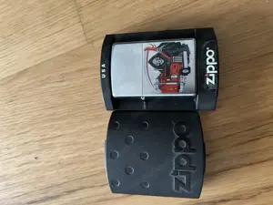 zippo feuerzeug