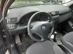 Verkaufe FIAT Stilo 1,9JTD