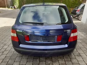 Verkaufe FIAT Stilo 1,9JTD Bild 3