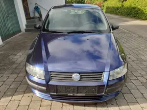 Verkaufe FIAT Stilo 1,9JTD Bild 6