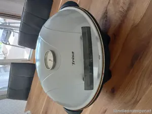 Elektro Grill - Trisa Bild 2