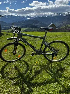 Simplon Fahrrad gut erhalten