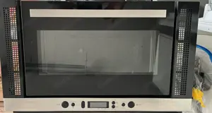 Einbau Küchen Geräte  Bild 2