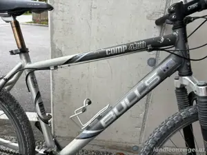 Mountainbike Bulls Comp
