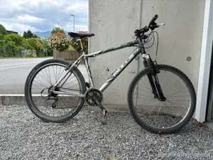 Mountainbike Bulls Comp Bild 2