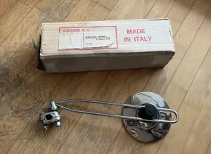 Vespa, Puch, KTM, MV Augusta, Moto Guzzi, Biemme NOS Spiegel