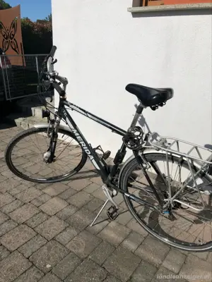 Herrenfahrrad Bild 2