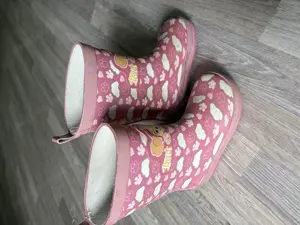Kinder Gummistiefel 