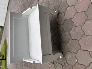 Dekobank zu verschenken Bild 2