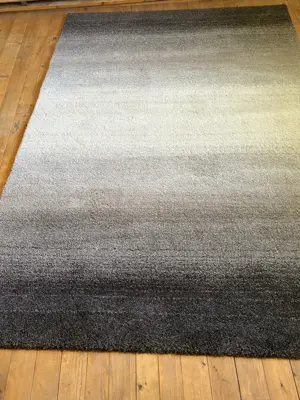 Wohnungs Teppich Bild 3