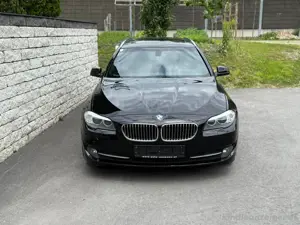 Bmw F11 520d Pickerl 10 25+4 Bild 4