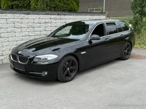 Bmw F11 520d Pickerl 10 25+4
