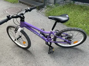 Kinderfahrrad  Bild 3