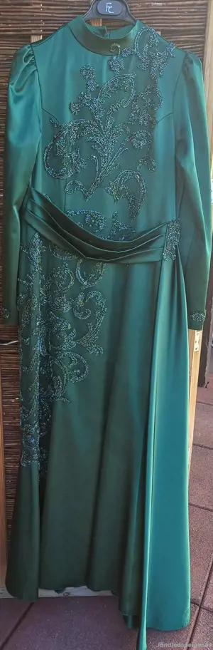 Abendkleid  Bild 3