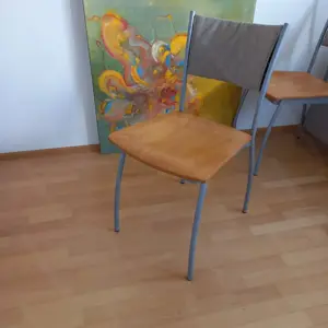 Esszimmerstühle  Bild 4
