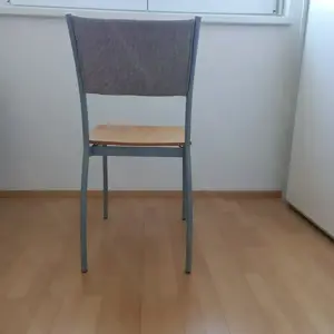 Esszimmerstühle  Bild 2