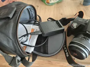 Kamera  von Sony Bild 3