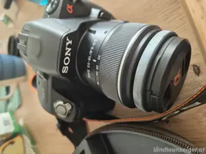 Kamera  von Sony Bild 2
