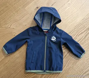 Baby Jacke