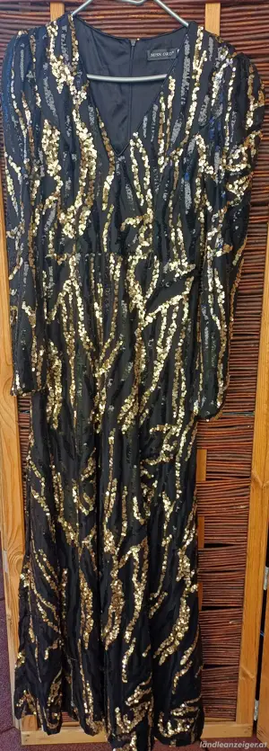 Abendkleid Bild 2