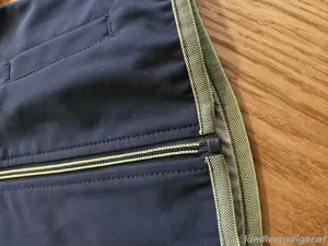 Baby Jacke Bild 2