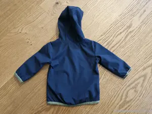 Baby Jacke Bild 4