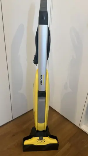 Kärcher Hartbodenreiniger FC 5