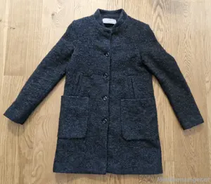 Zara Mantel