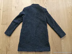 Zara Mantel Bild 5