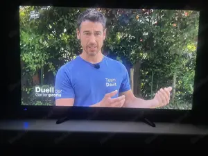 DYNA Sigma 32 Pro-V2 TV mit 31,5 Zoll Bild 2