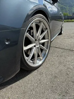 Vossen Felgen Bild 2