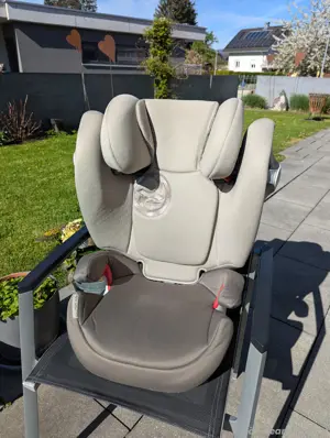 Cybex Autositz 