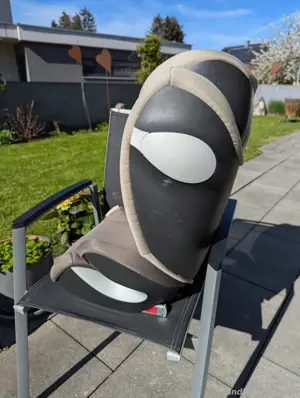 Cybex Autositz  Bild 3